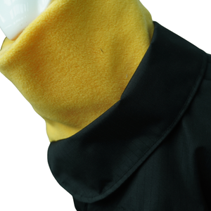 Fabricante de Impermeables para Perros Ripstop, Chaqueta Ligera para Mascotas Resistente al Viento, Logotipo Personalizado OEM/ODM, Hecho en Turquía - Product Image 6