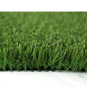 Herbe synthétique de gazon artificiel d'intérieur imperméable pour le volleyball 15/20/50mm de hauteur de pile pour le jardin d'arrière-cour et de balcon - Product Image 4