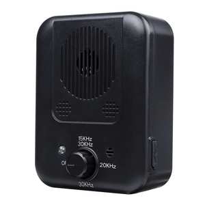 Verbeterde Outdoor Mini Pet Dog Repeller Ultrasone Blaf Anti Blaffen Apparaat Huisdier Product Hond Training Apparaat - Product Image 3