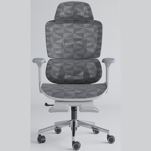 Supporto in vita sedia per <span class=keywords><strong>Computer</strong></span> da lavoro a casa comoda sedia ergonomica - Product Image 1