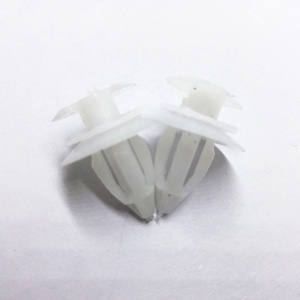 51411973500 99950758240 51418161527 Clips de plástico para coche para <span class=keywords><strong>BMW</strong></span> <span class=keywords><strong>X50</strong></span> E34 E36 E38 E39 E46 E70 Z3 accesorios de coche - Product Image 4