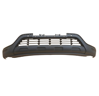Grille inférieure du pare-chocs avant pour Renault Koleos 2017-2021 OEM 620262905R