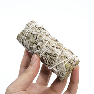 Paquete de Varillas de Aromaterapia Orgánicas <span class=keywords><strong>y</strong></span> Ecológicas con Fragancia Adecuada para Todas las Estaciones, Set de Varillas con Aroma a Salvia de California - Product Image 3