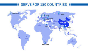Picosecond เลเซอร์แก้วตัดเลเซอร์ด้วยเครื่องเลเซอร์ - Product Image 6