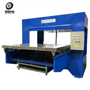 Jianlong 200T Carbon Fiber Material Molding Four-column Hydraulic Press Sleeve Copper Sleeve Pressing Hydraulic Press