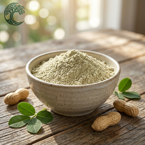 Extracto Herbal de Cacahuete (<span class=keywords><strong>Arachis</strong></span> <span class=keywords><strong>Hypogaea</strong></span>) al por Mayor a Precio Premium, 50%-80% Extracto de Tribulus Terrestris, en Tambor de Extracción - Product Image 1