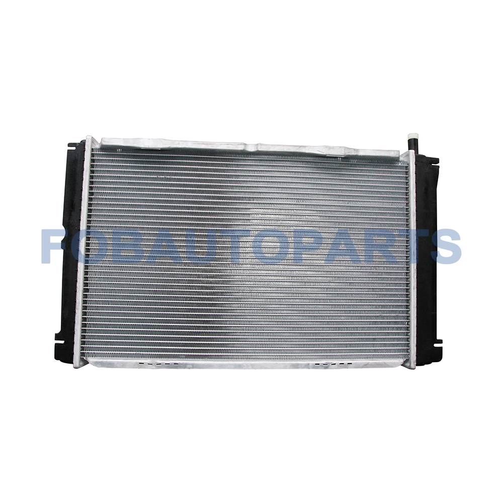 Air Conditioning Radiator Condenser for Mercedes benz 190W 201 1982 2015004103 2015004203 2015002003 2015005103