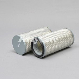 Xếp Li Lọc Cartridge Hàn vắt Bộ lọc không khí cho hiệu quả loại bỏ của Hàn khói sử dụng trong thương mại nhà bếp - Product Image 4