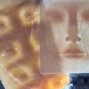 <span class=keywords><strong>Kit</strong></span> <span class=keywords><strong>de</strong></span> Práctica <span class=keywords><strong>de</strong></span> Maquillaje Permanente con Almohadillas <span class=keywords><strong>de</strong></span> Silicona 3D para Cejas y Labios, Suministros para Microblading y Entrenamiento <span class=keywords><strong>de</strong></span> PMU - Product Image 2