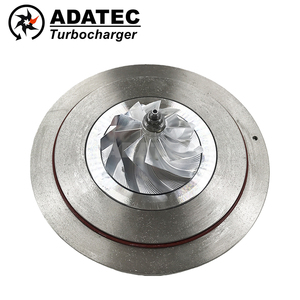 GTD2060VZ 839077 MFSターボカートリッジ839077-5011S 839077-11 059145873BJタービンCHRAコアボールベアリングAudi A4 8W2 <span class=keywords><strong>3</strong></span>.0 TDI用 - Product Image 1