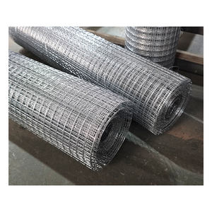 Galvanized Iron Wire <strong>Gabion</strong> Steel Mesh Concrete <strong>Fence</strong> with Square Hole Coated <strong>Gabion</strong> Stucco Bending Cutting Processing Services - Product Image 5