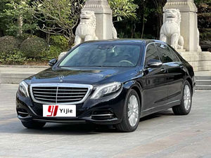 <span class=keywords><strong>MERCEDES</strong></span>-CLASSE S S 550 D'OCCASION PRÊT À ÊTRE EXPÉDIÉ - LIVRAISON PORTE-À-PORTE - Product Image 2