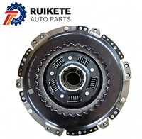 Kit d'embrayage Hyundai 220 mm 41300-2B000 pour Elantra I30, disque d'embrayage, pièces d'origine