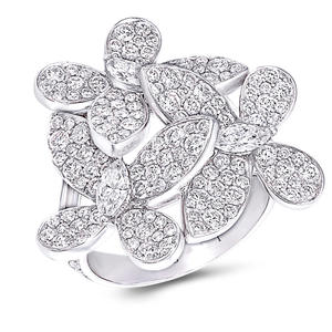 Anelli di Diamanti - Product Image 1