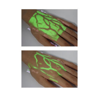 Alat genggam pencari Nadi inframerah SY-G090S untuk visualisasi pembuluh darah akurat - Product Image 6