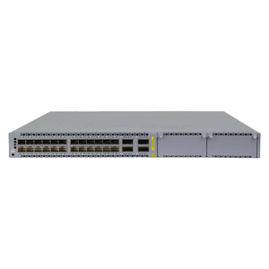 Juniper Mạng EX3400-24P EX3400-24T EX3400-48T EX3400-48P ex3400 loạt <span class=keywords><strong>Ethernet</strong></span> Thiết bị chuyển mạch - Product Image 5