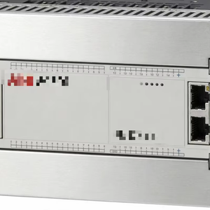 คอนโทรลเลอร์ PLC รุ่น AC500 ของแท้ TU551-CS31 TU552-CS31 CI541-DP CI542-DP PLC 64 I/O 220V I/O Link - Product Image 1