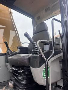 Excavadora Usada CAT 320C de Brazo Largo, Bajo Costo de Mantenimiento, Gran Potencia para Construcción Especializada, Stock Limitado - Product Image 6