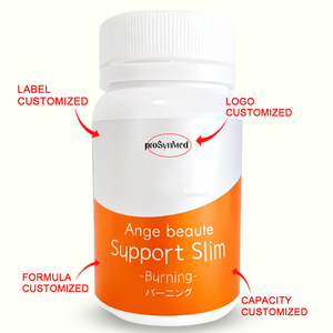 Capsule éclaircissante pour la peau Ange Beaute, formule minceur avec des cétones de framboise, complément alimentaire pour la beauté et la santé à base de mangue africaine - Product Image 4