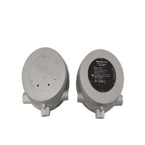 Tarjeta de Salida de la Serie Honeywell Enlafor, Modelo 076690911, Salida Digital para Fabricación Industrial - Product Image 3