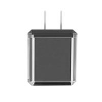 Produits tendance 2024 nouveautés Chargeur USB C 20W PD Chargeur USB pour téléphone 12 13 14 Pro 15