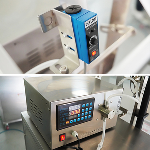 High Speed Automatic Special Honey Stick Bag <b>Packaging</b> <b>Machine</b> Viscous Liquid Honey Sachet Filling Packing <b>Machine</b> - Product Image 6