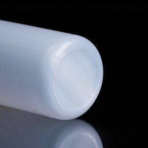 Bouteille de Réactif en Plastique O'Kayme 2000ml, Résistante aux Acides et aux Alcalis, à Col Étroit, Cylindrique, pour Laboratoire - Product Image 3