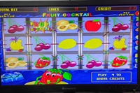 Carte PCB de machine d'arcade multi-jeux 1-en-1 à monnayeur avec câble