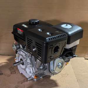 Moteur de remplacement OHV 13,5 CV 16 CV TL192F/P <span class=keywords><strong>pour</strong></span> générateur TL8000 439 cm³ Démarrage électrique Compatible OEM - Product Image 2