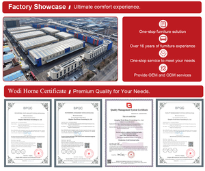 Divano Letto Commerciale in Tessuto a 2 Posti 2026 Designs, Marrone, per Home Theater <span class=keywords><strong>e</strong></span> Soggiorno - Product Image 6