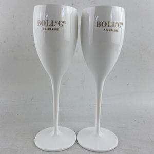 Ведро для льда и 2 канавки для шампанского - Product Image 5