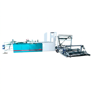 Machine abordable pour la fabrication de sacs de courrier et de sécurité pour l'e-commerce et les petites entreprises d'emballage - Product Image 1