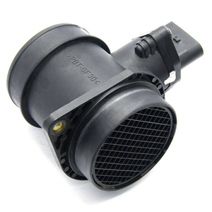 CAPTEUR DE DEBIT D'AIR MAF 0280218023 0986280209 pour VOLKSWAGEN <span class=keywords><strong>CABRIO</strong></span> <span class=keywords><strong>2000</strong></span> - 2002 - Product Image 1