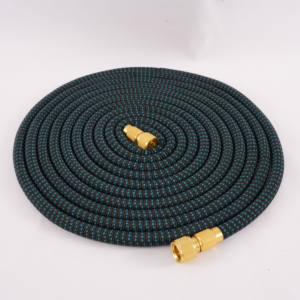 <span class=keywords><strong>Manguera</strong></span> de Jardín Extensible de Plástico al por Mayor de Fábrica, Juego de Mangueras de Agua de 25 Pies, 50 Pies, 75 Pies, 100 Pies y 150 Pies - Product Image 2