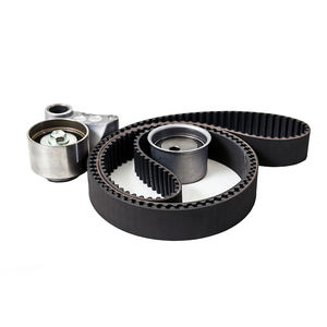 เข็มขัดส่งกำลังแบบไม่มีรอยต่อสำหรับ Toyota VIOS 1.3/1.5L 5A-FE/8A-FE - Product Image 3