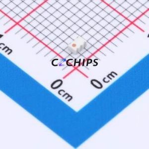 MDPX06091727D21 Duplexer SMD-6P,2x1.3mm RF 25dB 20dB - Product Image 1
