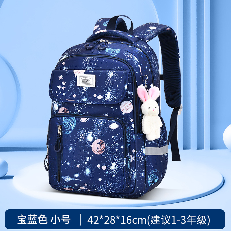 Sapphire Blue Small