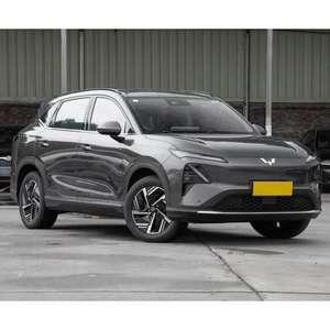 Wuling Starlight S Véhicules Électriques SUV à Conduite à Droite 510 km d'Autonomie Nouveaux Véhicules Électriques à l'Export pour Adultes - Product Image 5