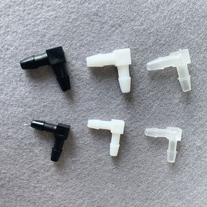Repuestos para Impresora, Conector de Tubo de Tinta UV de Plástico, Junta de Tubería de Tinta - Product Image 4