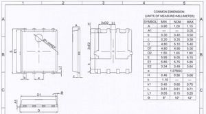 Nuova promozione stile caldo personalizzabile Msop8 Ic piastra vibrante e ciotola vibrante per applicazioni specializzate - Product Image 6
