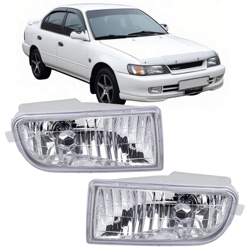 Low Price Corolla AE100 AE101 Durable Shock Absorbers | Alibaba.com