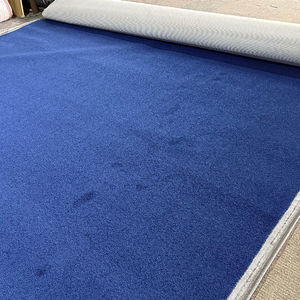 6-8mm couleur unie coude fil tapis polypropylène tapis grille bas ignifuge anti-dérapant écologique pour salon chambre - Product Image 2