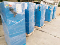Card Passenger Car and Engineering Vehicle Tire Nitrogen Inflator Can Continuously Inflate at the Same Time