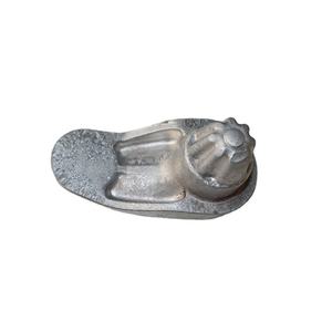 Piezas OEM personalizadas para industrias automotrices, forja y fundición de latón mecanizadas CNC - Product Image 1