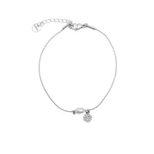 Bracelets et joncs en cristal éblouissants YE200-S130-14320S - Product Image 1