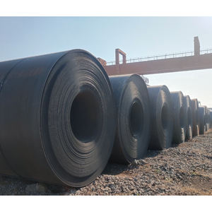 Bobina di Acciaio al Carbonio Laminato a Freddo Q195-Q235 di Alta Qualità a Prezzo all'Ingrosso, Standard JIS, Servizio di Lavorazione a Caldo - Product Image 5