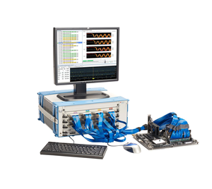 Módulo Analizador Keysight U4164A para Depuración Digital de Alta Velocidad y DDR/LPDDR, Modo de Sincronización de Estado de 4 Gb/s a 10 GHz U4164A Keysight U4164 - Product Image 3