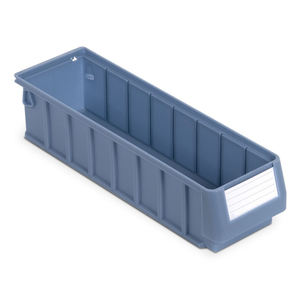 Cassette por scaffali Fami RK Box Classic 117x400x90mm (16pz) - Product Image 1