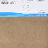 100% polyester oxford uni teint 1050D CB Coyote Brown couleur tissus haute résistance pour sacs tactiques sac à dos