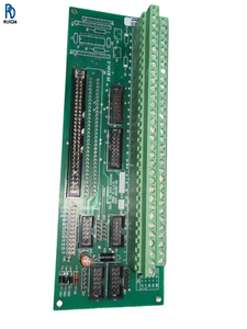 Placa de Conexión de Sensores para Controlador PLC, Nueva y Original, ISO-416239/DP # 3 - Product Image 1